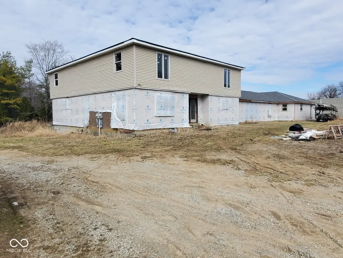 3712 E Edgewood Avenue, Indianapolis, IN 46227 - #1