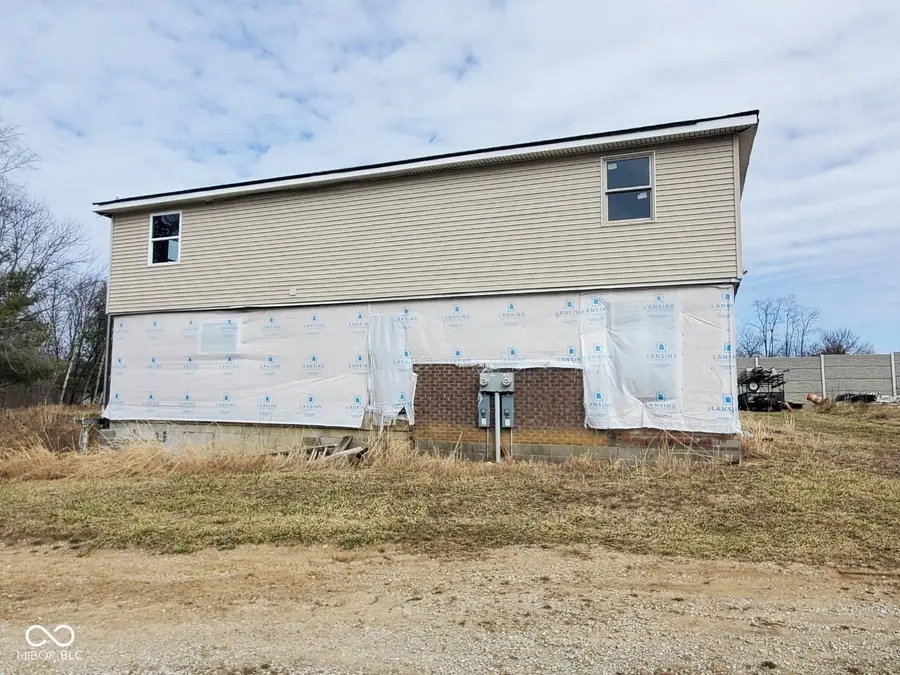 3712 E Edgewood Avenue, Indianapolis, IN 46227 - #2