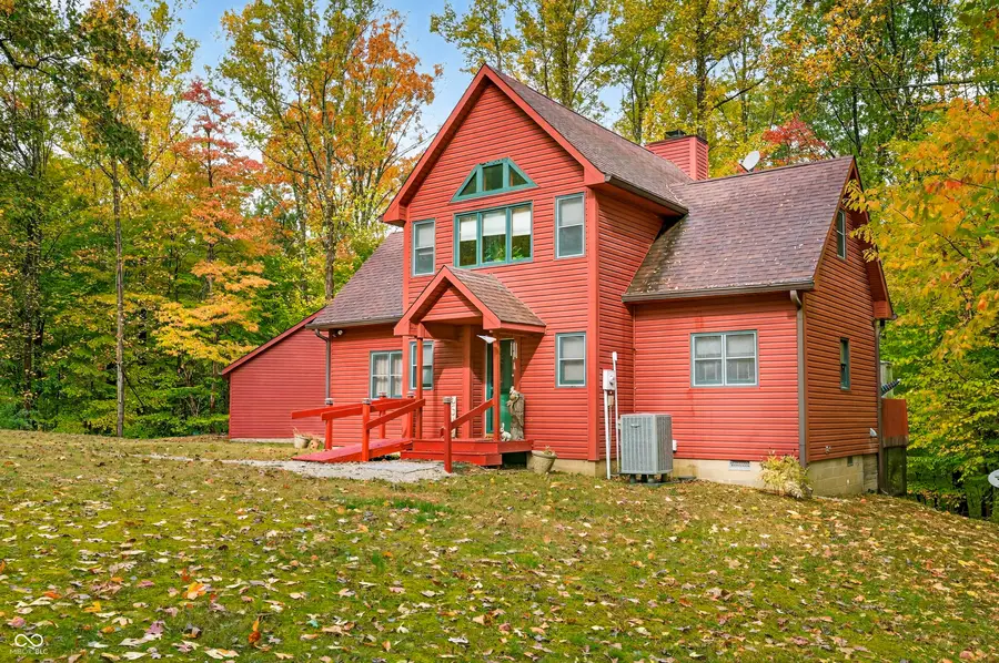 8461 Bonito Drive, Nineveh, IN 46164 - #3