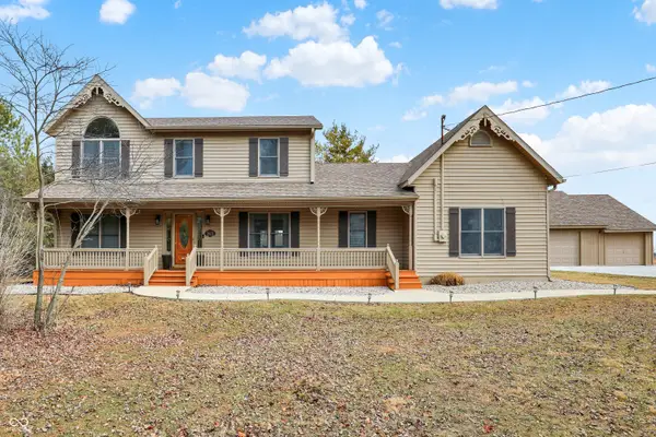 26211 Scherer Avenue, Arcadia, IN 46030