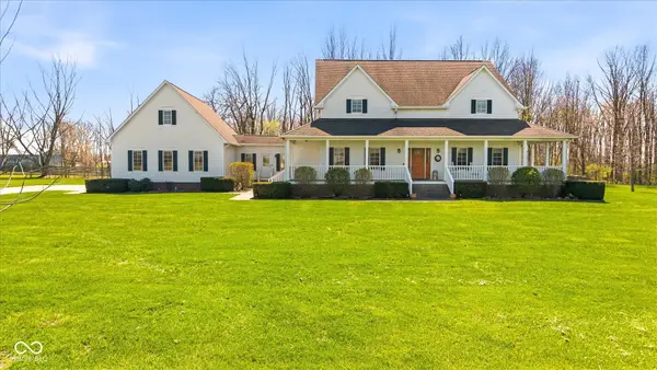 2055 W County Road 650 S, Clayton, IN 46118