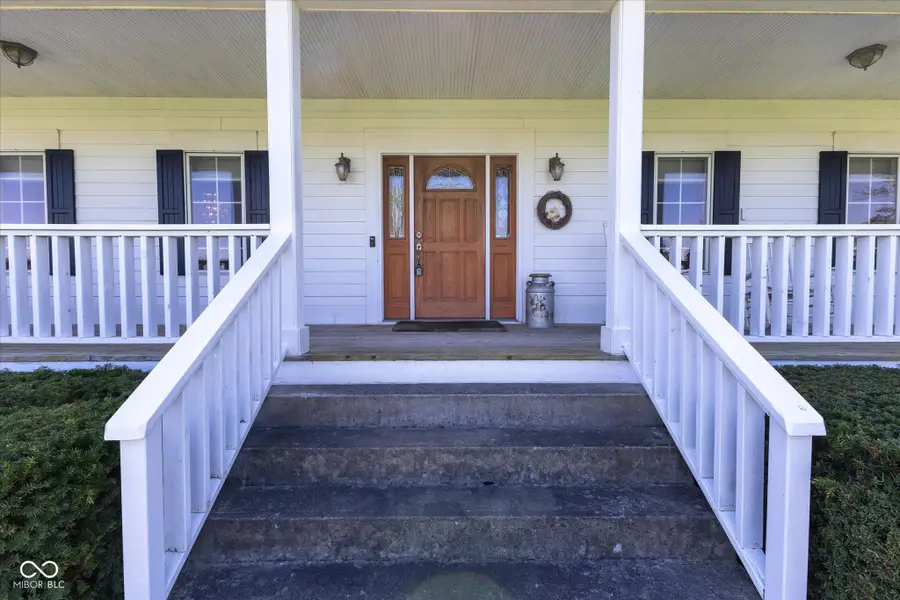 2055 W County Road 650 S, Clayton, IN 46118 - #3