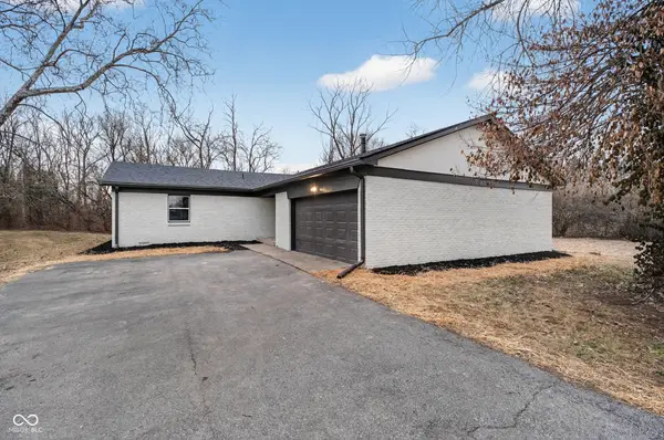 6032 Grandview Drive, Indianapolis, IN 46228
