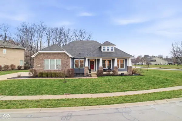 5881 Boundary Drive, Noblesville, IN 46062