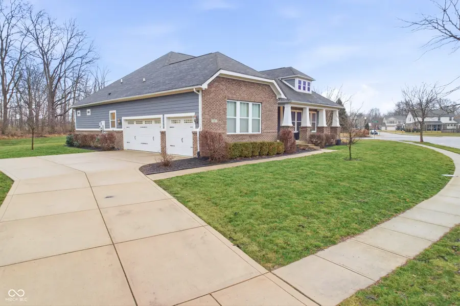 5881 Boundary Drive, Noblesville, IN 46062 - #2