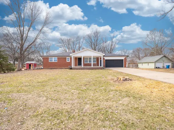 226 N Sigsbee Street, Indianapolis, IN 46214