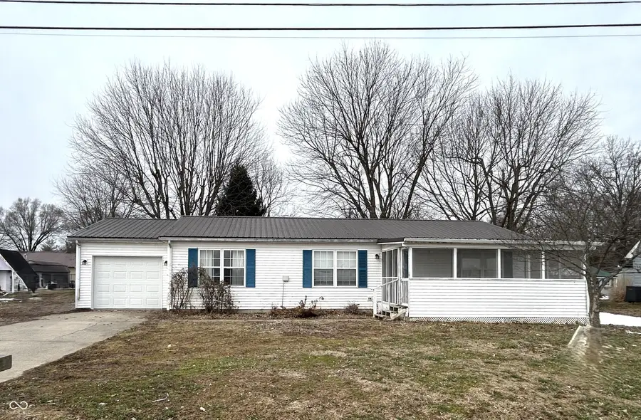 933 North Street, Rising Sun, IN 47040 - #2