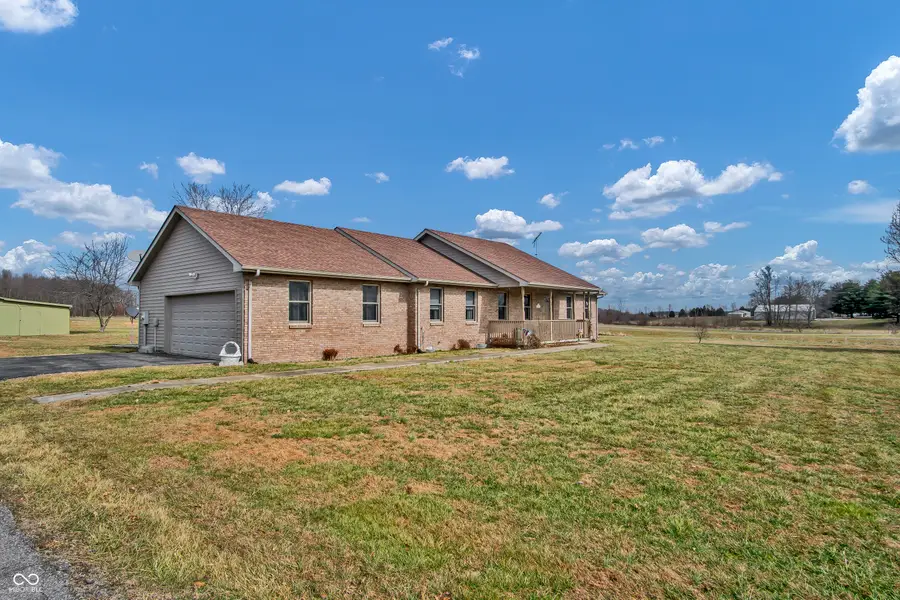 3310 E County Road 225 S, North Vernon, IN 47265 - #2