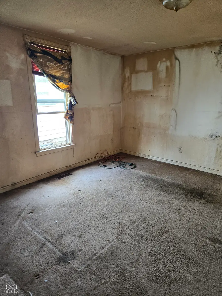 933 N Tuxedo Street, Indianapolis, IN 46201 - #3