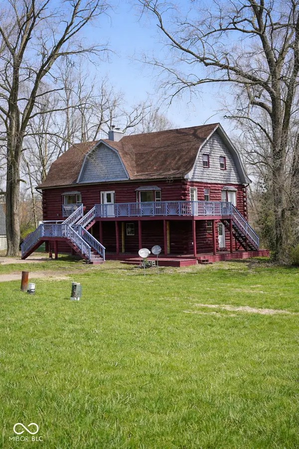 7591 N Old State Road 67 Road, Mooresville, IN 46158