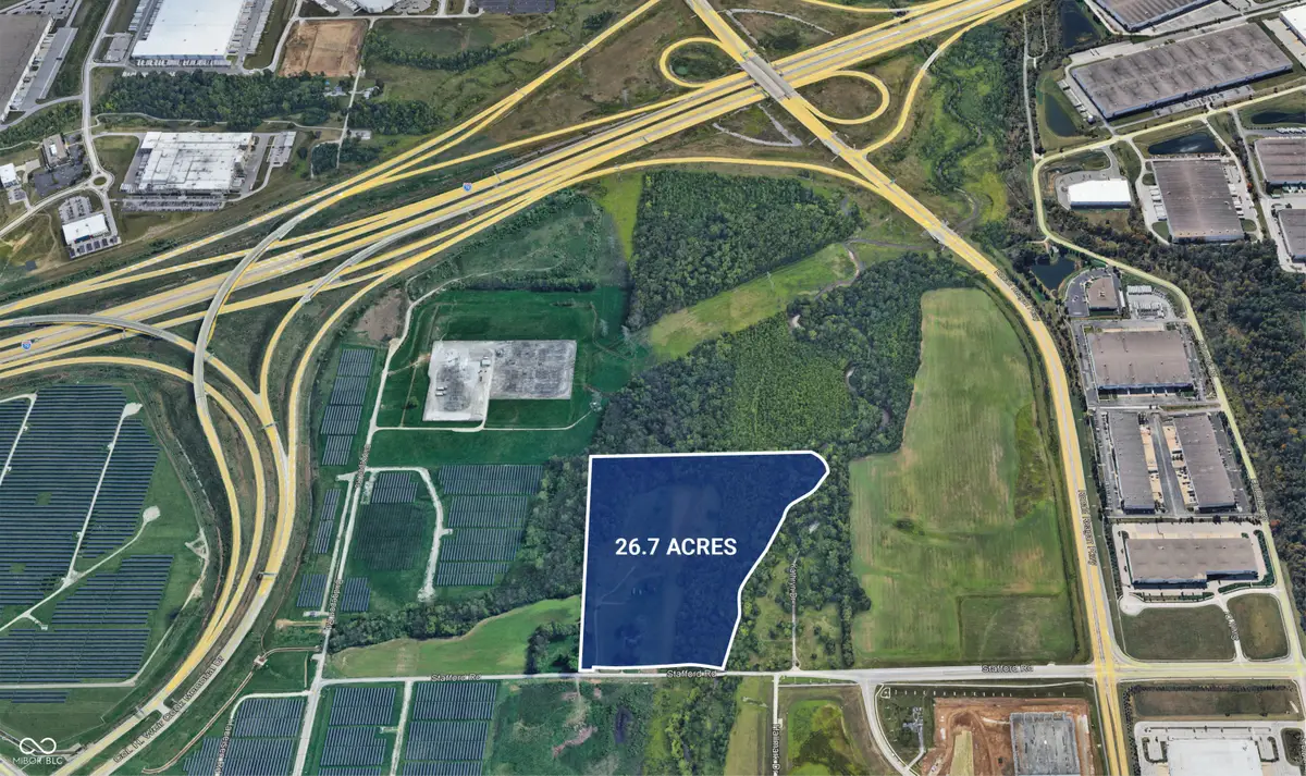 10697 E County Road 450 S, Indianapolis, IN 46231 - #1