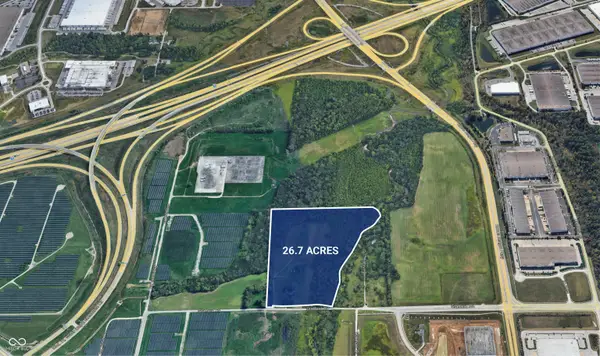 10697 E County Road 450 S, Indianapolis, IN 46231