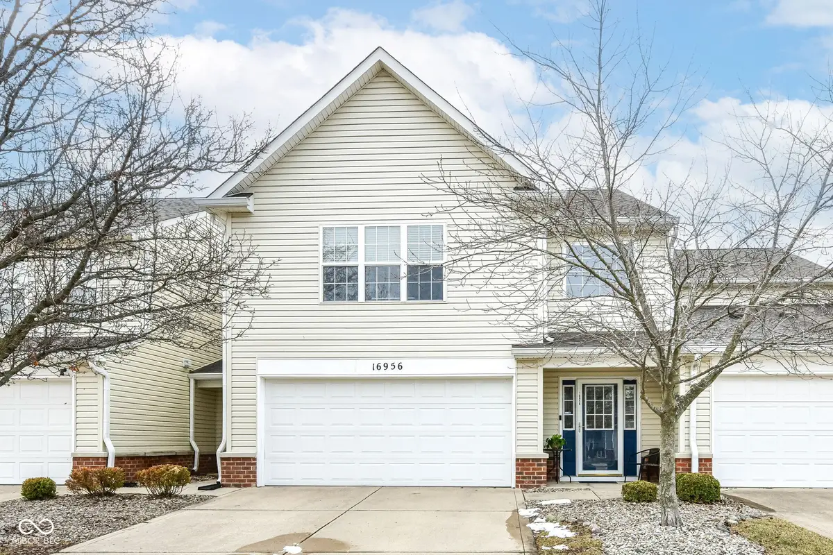 16956 Fulton Place, Westfield, IN 46074 - #1