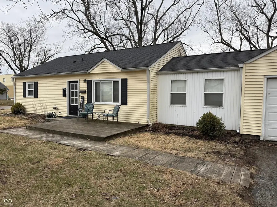 1515 Park Drive, Lebanon, IN 46052 - #2