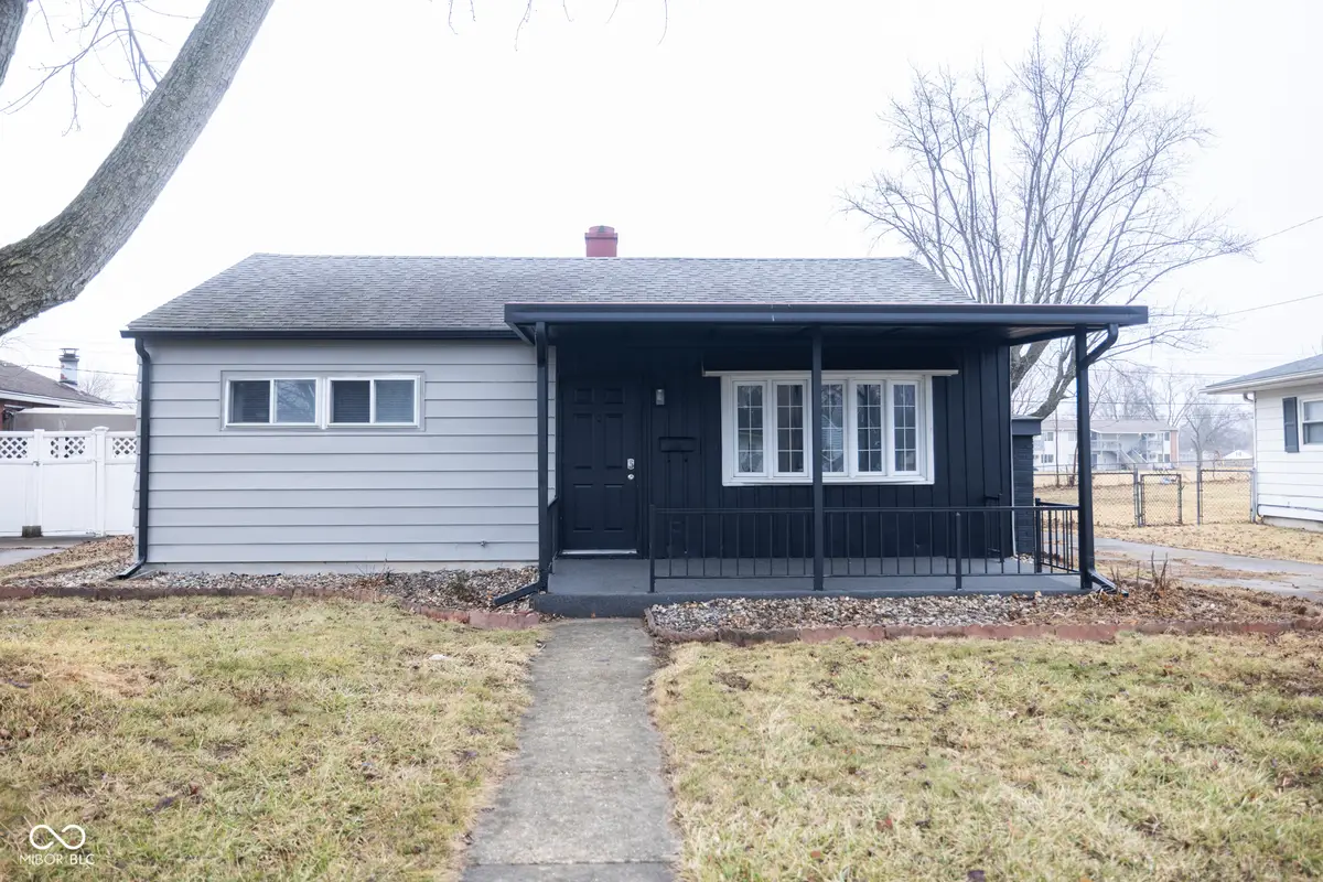 216 Seminole Drive, Anderson, IN 46012 - #1