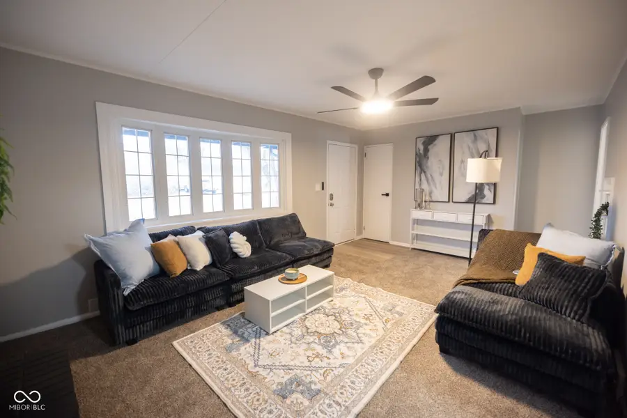 216 Seminole Drive, Anderson, IN 46012 - #3