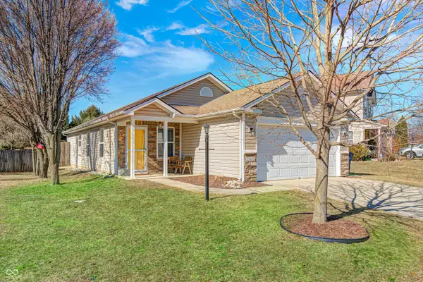 15491 Farmland Court, Noblesville, IN 46060