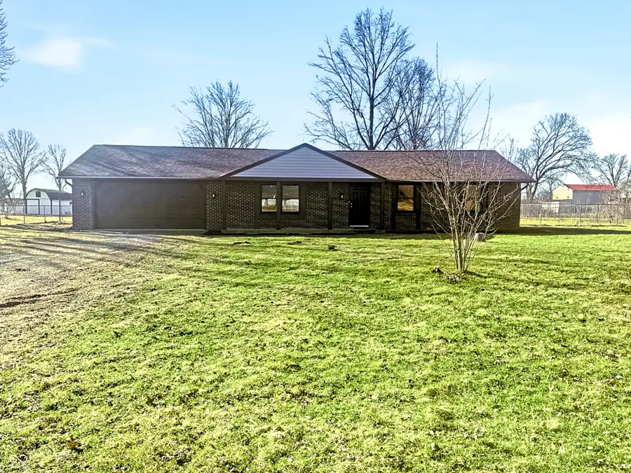 1885 E Tumbleweed Lane, Alexandria, IN 46001 - #2
