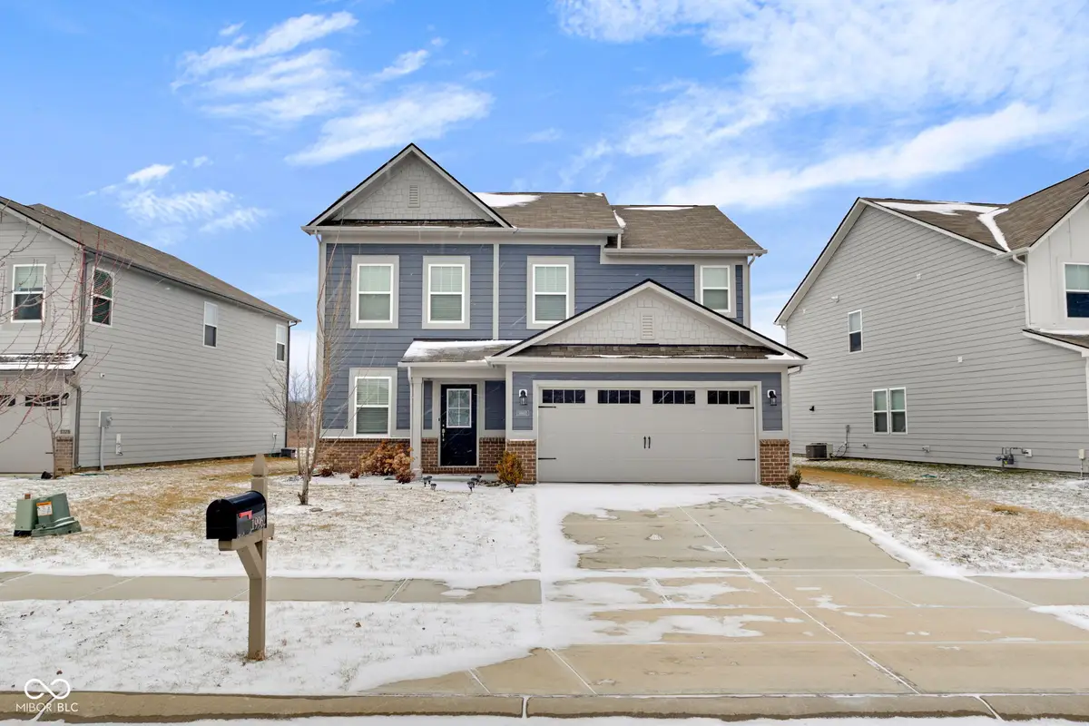 19962 Edwick Drive, Westfield, IN 46074 - #1