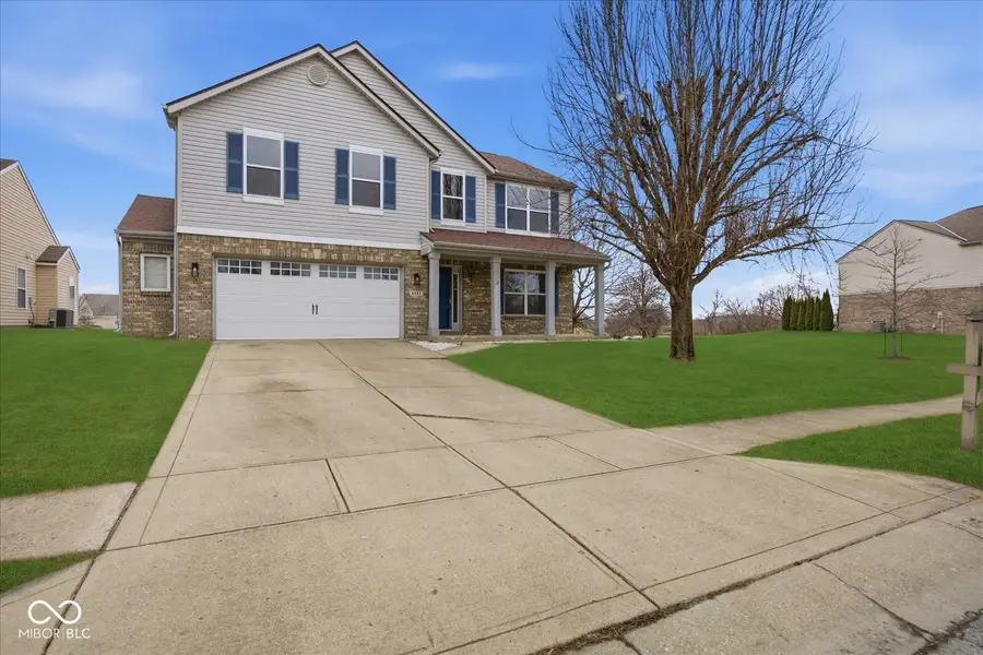 8557 Coppel Lane, Indianapolis, IN 46259 - #2