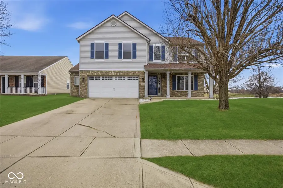 8557 Coppel Lane, Indianapolis, IN 46259 - #3