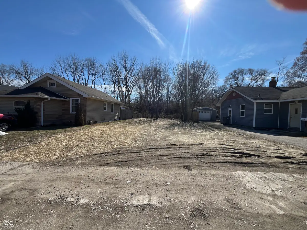 3775 Rockville Road, Indianapolis, IN 46222 - #1