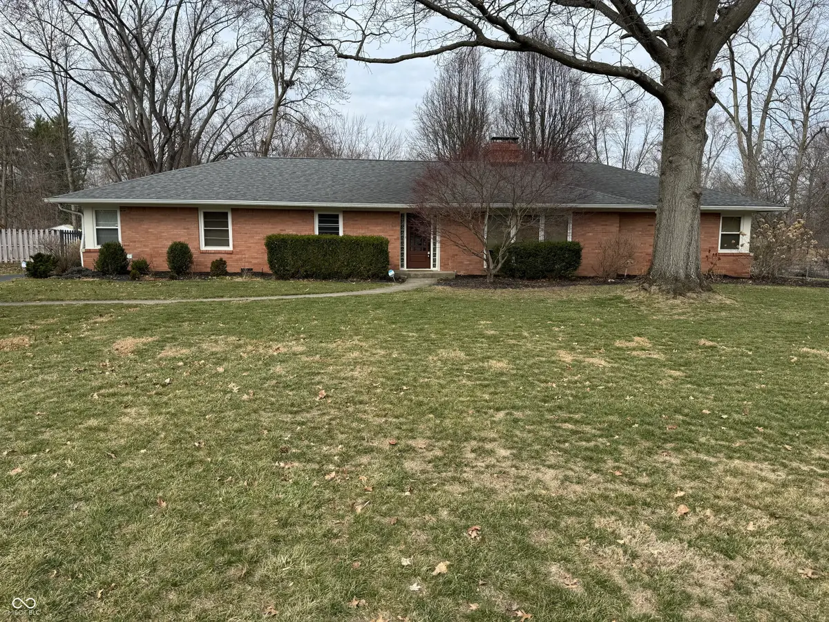 480 E 84th Street, Indianapolis, IN 46240 - #1