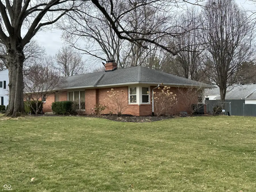 480 E 84th Street, Indianapolis, IN 46240 - #3