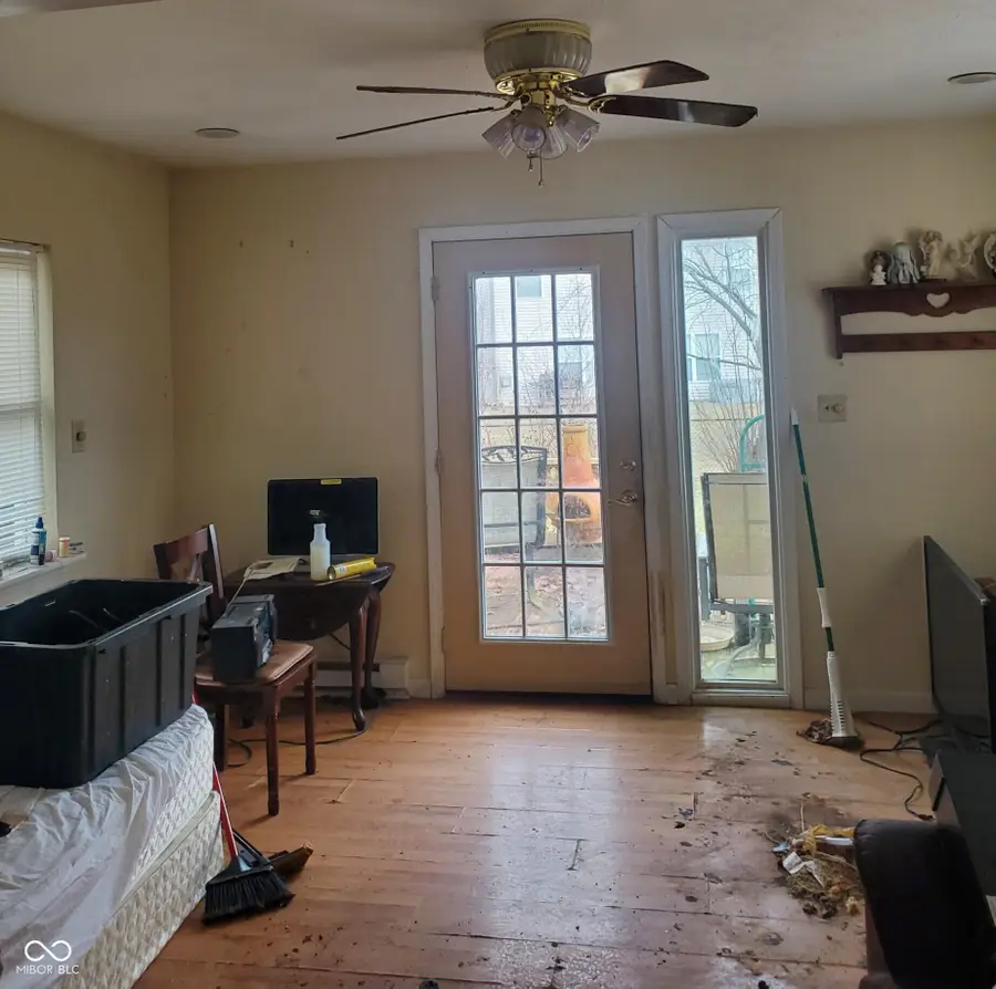 7884 Sergi Canyon Drive, Indianapolis, IN 46217 - #3