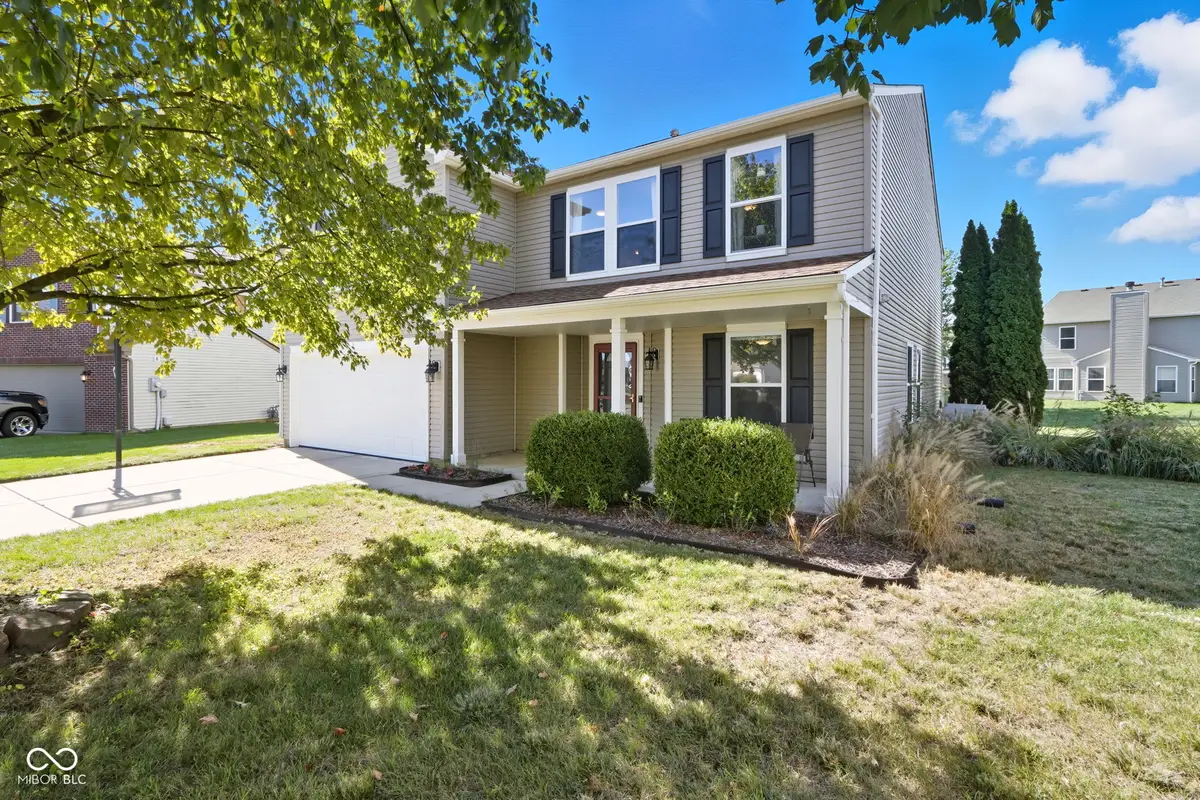 6615 Olive Branch Court, Indianapolis, IN 46237 - #1