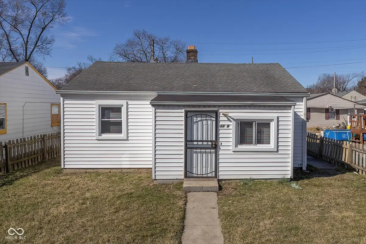 1148 Medford Avenue, Indianapolis, IN 46222 - #1