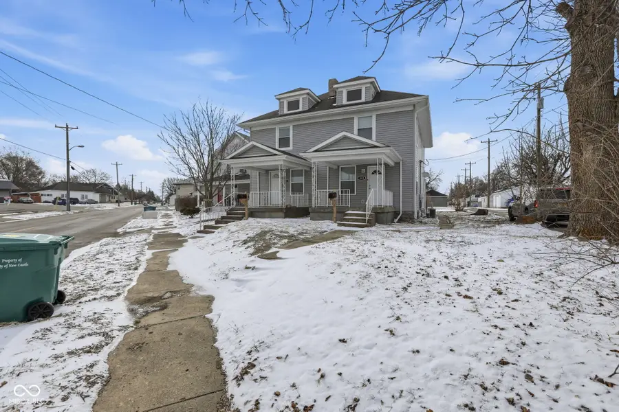 1821-1823 Grand Avenue, New Castle, IN 47362 - #3