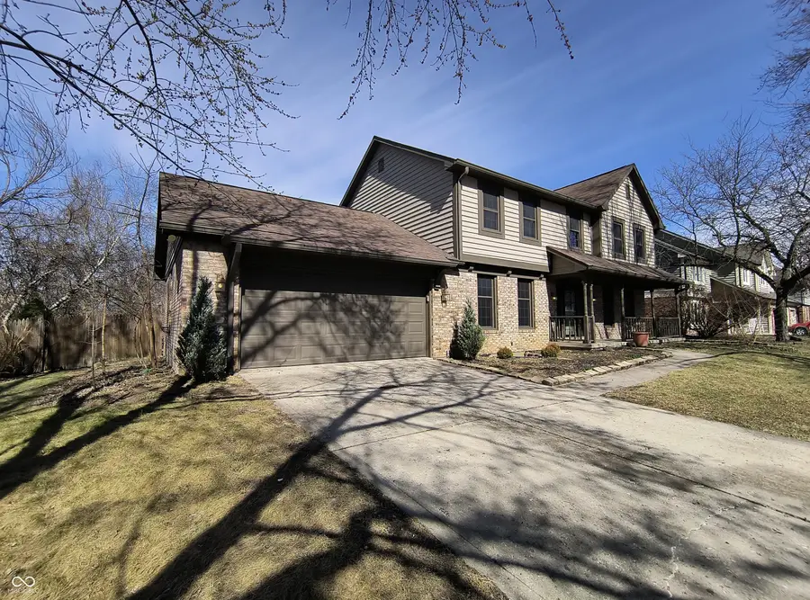 72 Ashbourne Drive, Noblesville, IN 46060 - #2