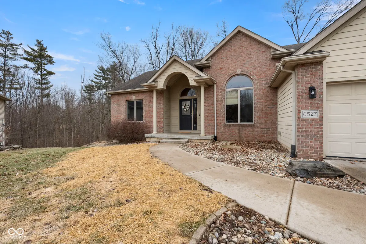 6527 Chase Creek Run, Fort Wayne, IN 46804 - #1