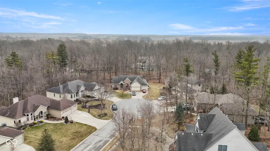 6527 Chase Creek Run, Fort Wayne, IN 46804 - #2