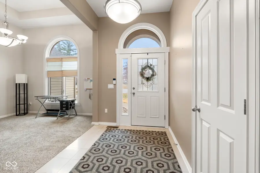 6527 Chase Creek Run, Fort Wayne, IN 46804 - #3