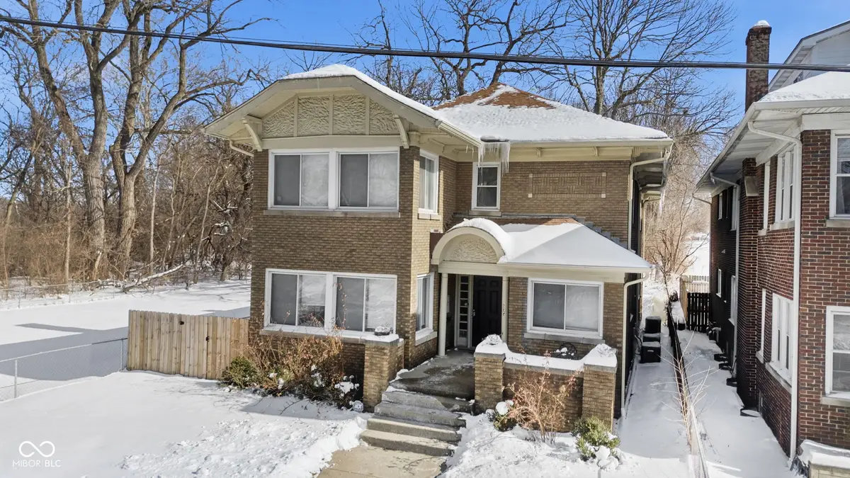 2625 Central Avenue, Indianapolis, IN 46205 - #1