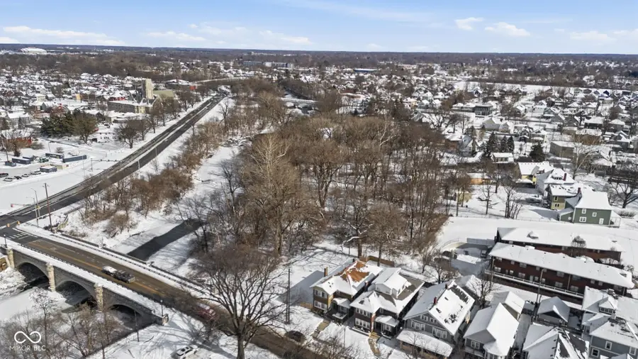 2625 Central Avenue, Indianapolis, IN 46205 - #3