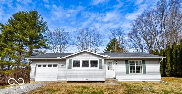 4385 E Bethel Lane, Bloomington, IN 47408