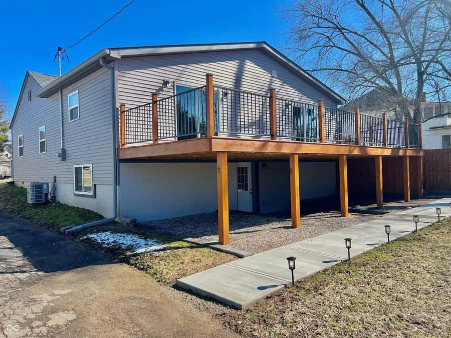 1534 Lawton Avenue, Columbus, IN 47201 - #3