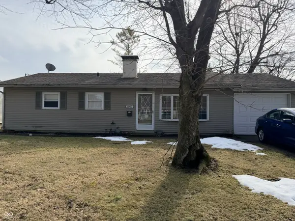 1803 S G Street, Richmond, IN 47374