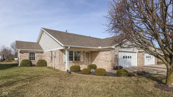 8330 Windovers Drive, Indianapolis, IN 46259