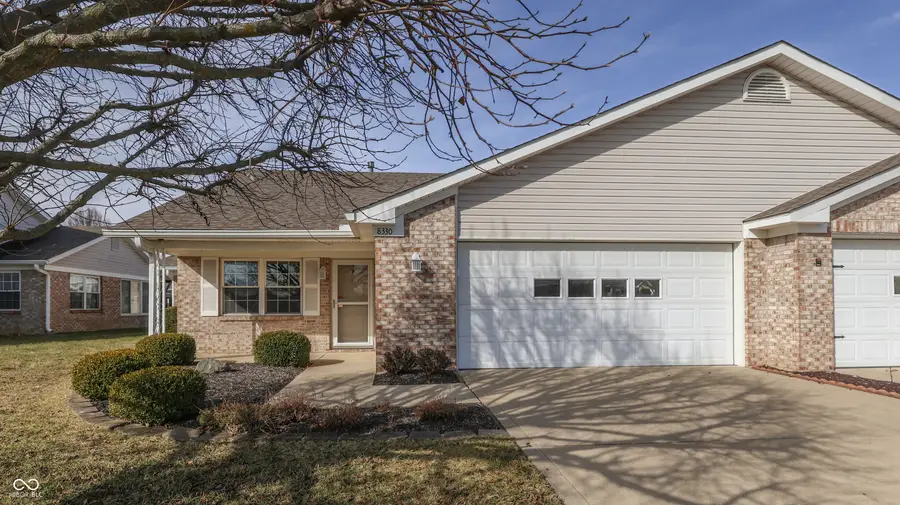 8330 Windovers Drive, Indianapolis, IN 46259 - #2