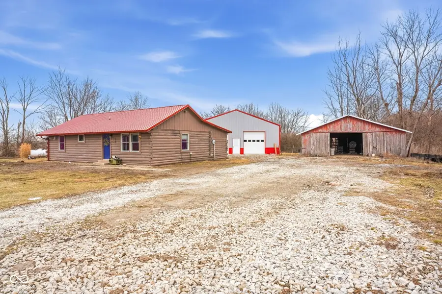 11313 N County Road 700 W, Monrovia, IN 46157 - #2