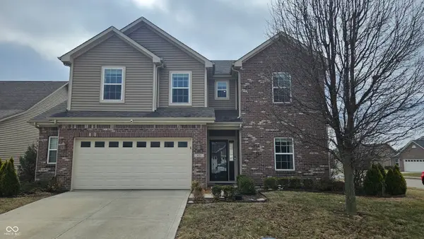921 Adena Lane, Westfield, IN 46074