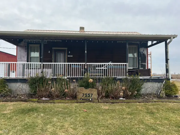 7557 E 550 S, Waldron, IN 46182