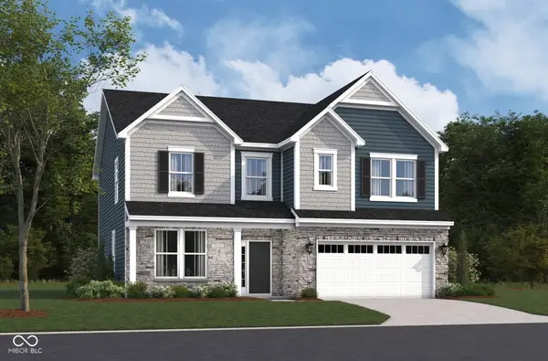 1291 Stayview Road, Westfield, IN 46074