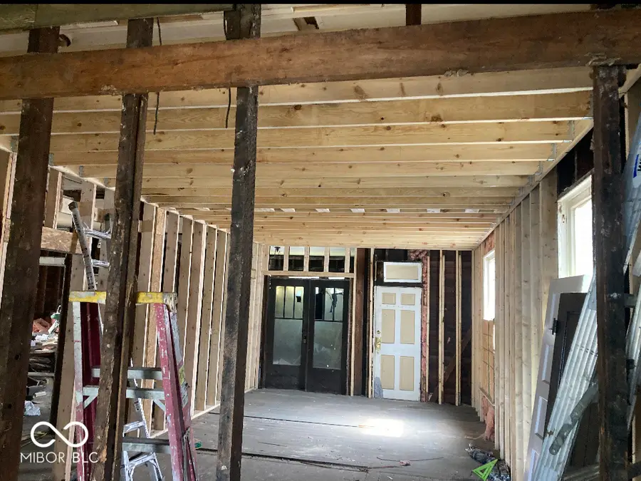 1330 S Reisner Street, Indianapolis, IN 46221 - #3