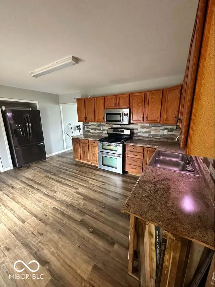 8762 Routiers Court, Indianapolis, IN 46219 - #3