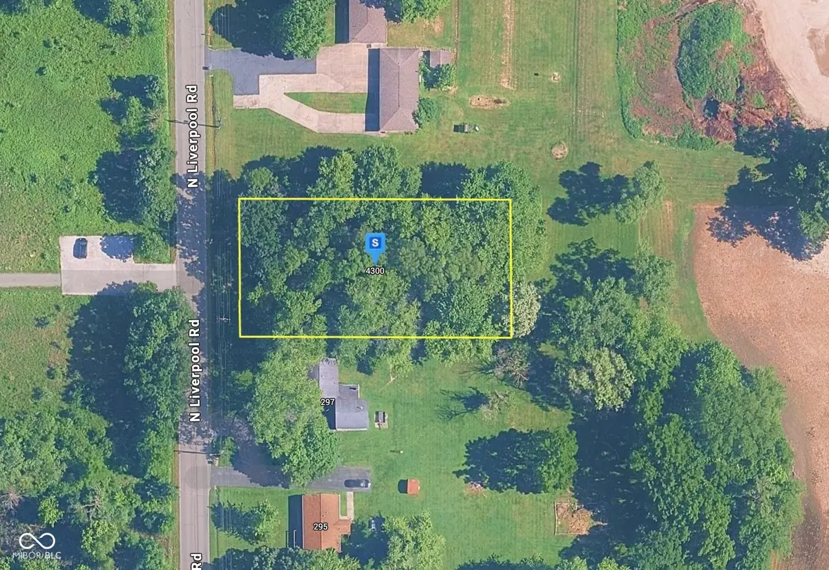 301 N Liverpool Road, Hobart, IN 46342 - #1